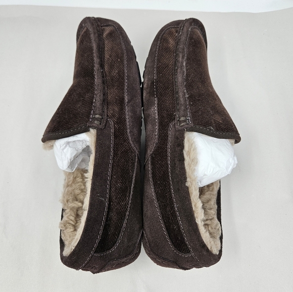 UGG Brown Loafers & Slip-Ons - Picture 6 of 11